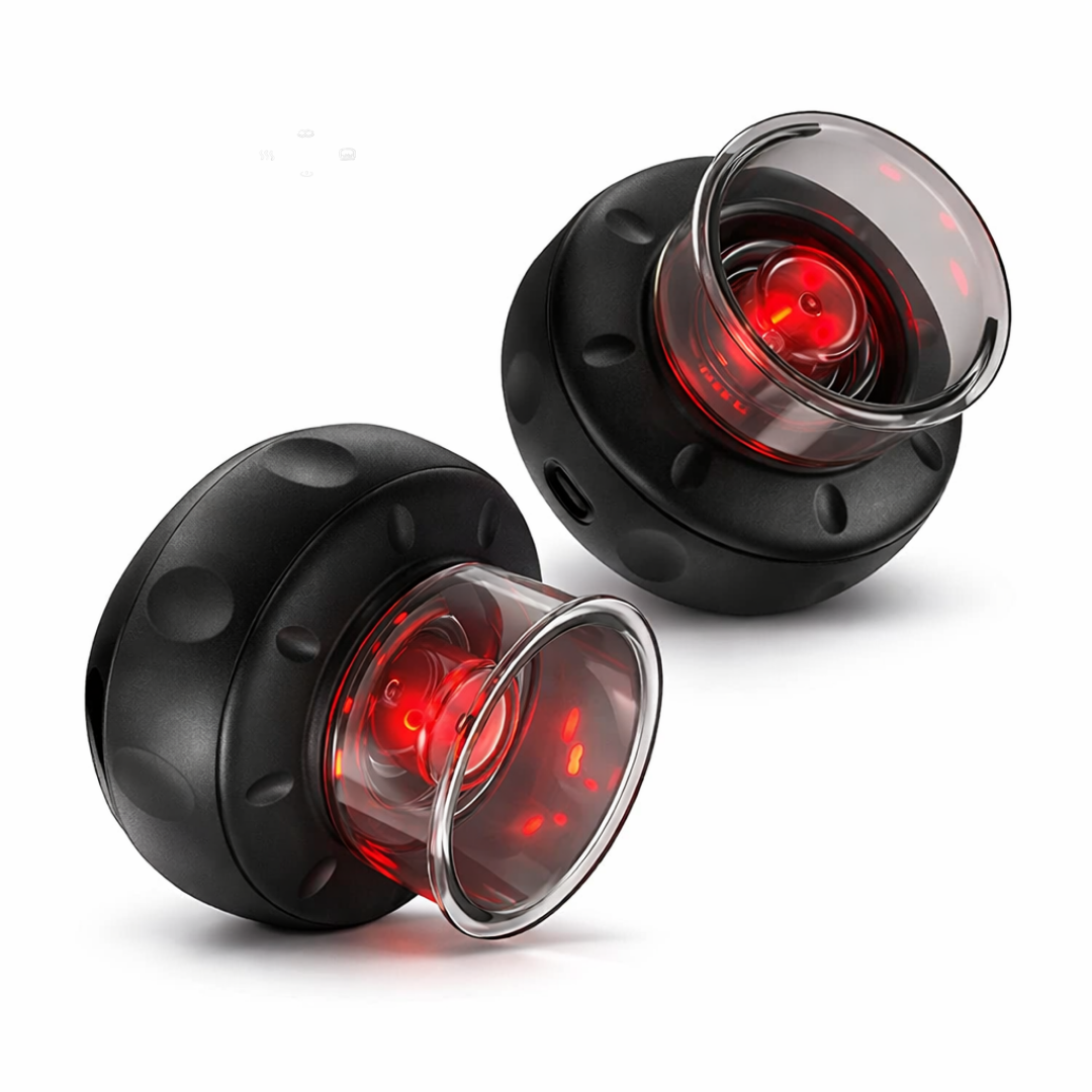 LumaCup Smart Cupping Massager